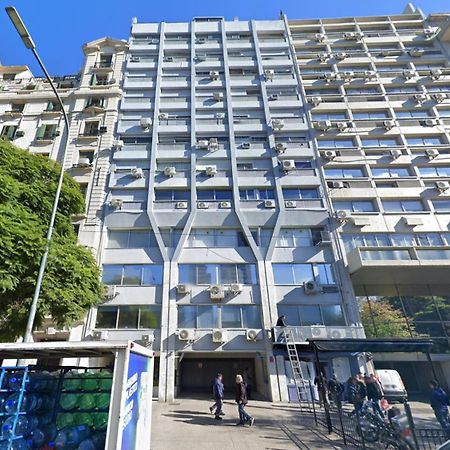 Loft Obelisco Apartment Буенос Айрес Екстериор снимка