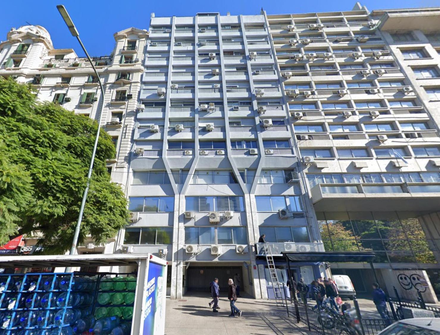 Loft Obelisco Apartment Буенос Айрес Екстериор снимка