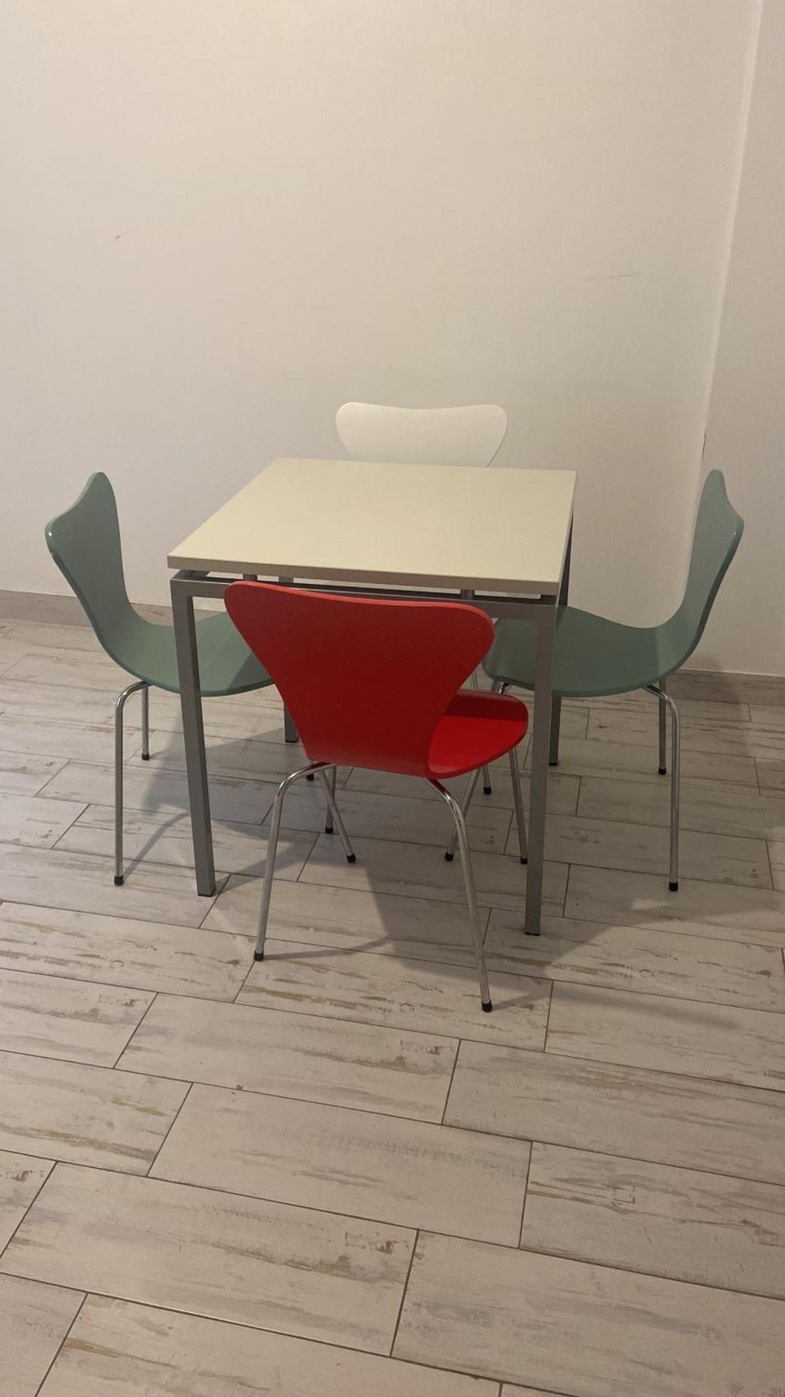 Loft Obelisco Apartment Буенос Айрес Екстериор снимка