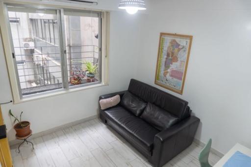 Loft Obelisco Apartment Буенос Айрес Екстериор снимка