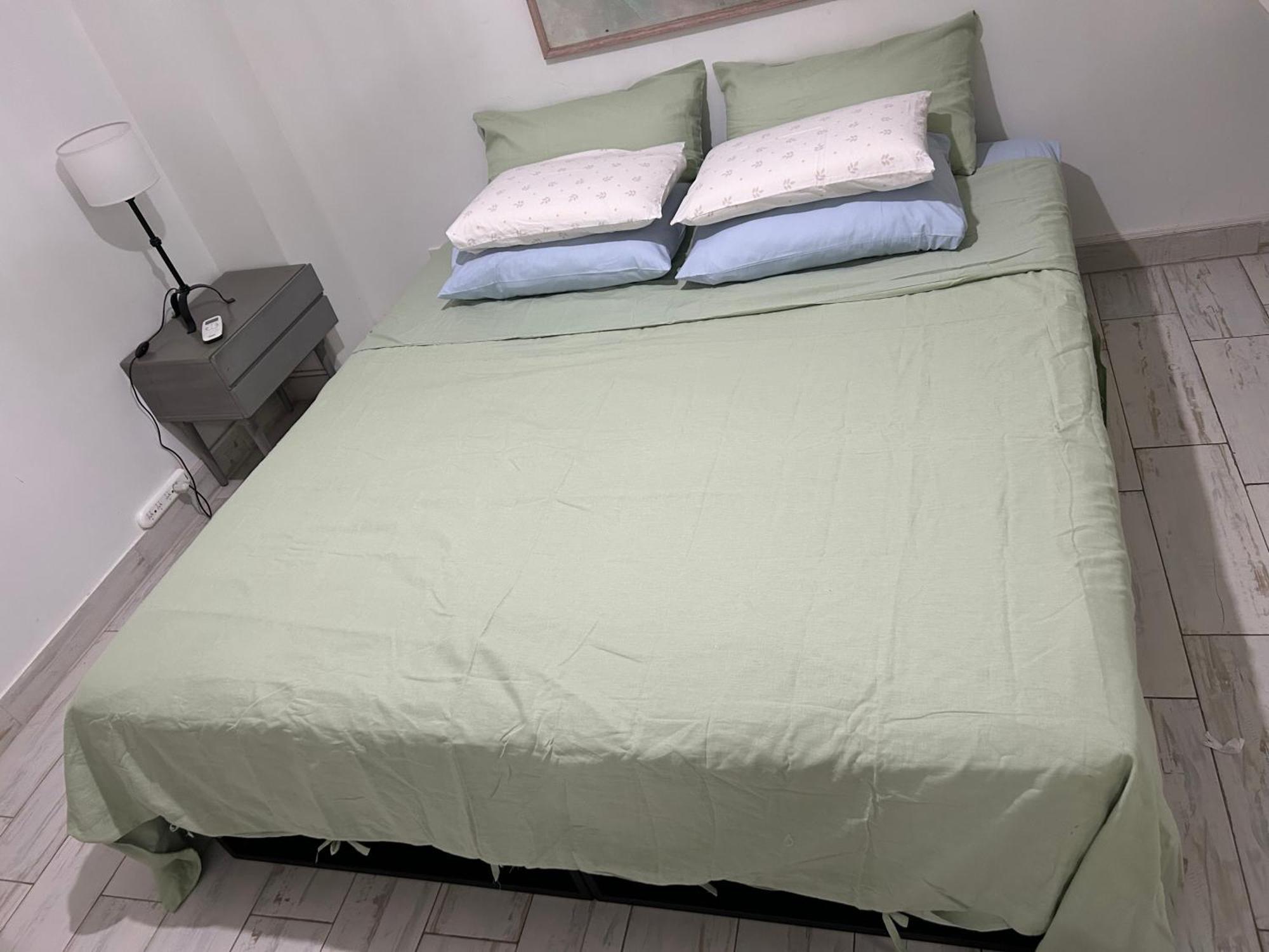 Loft Obelisco Apartment Буенос Айрес Екстериор снимка