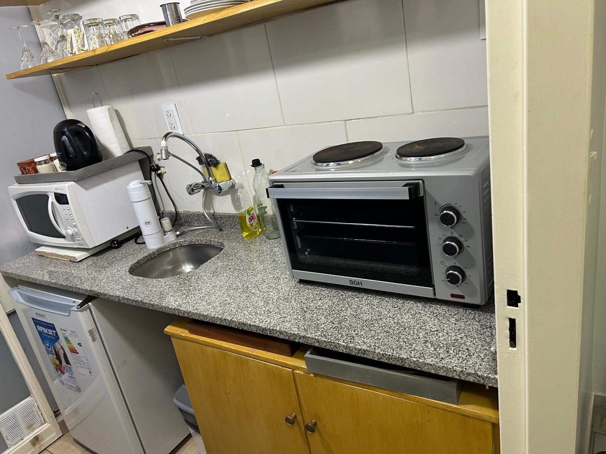Loft Obelisco Apartment Буенос Айрес Екстериор снимка